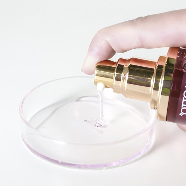 Otto Kaunis 7. 6 Масло для шелковистости волос для всех типов волос,  100 мл — фото 4